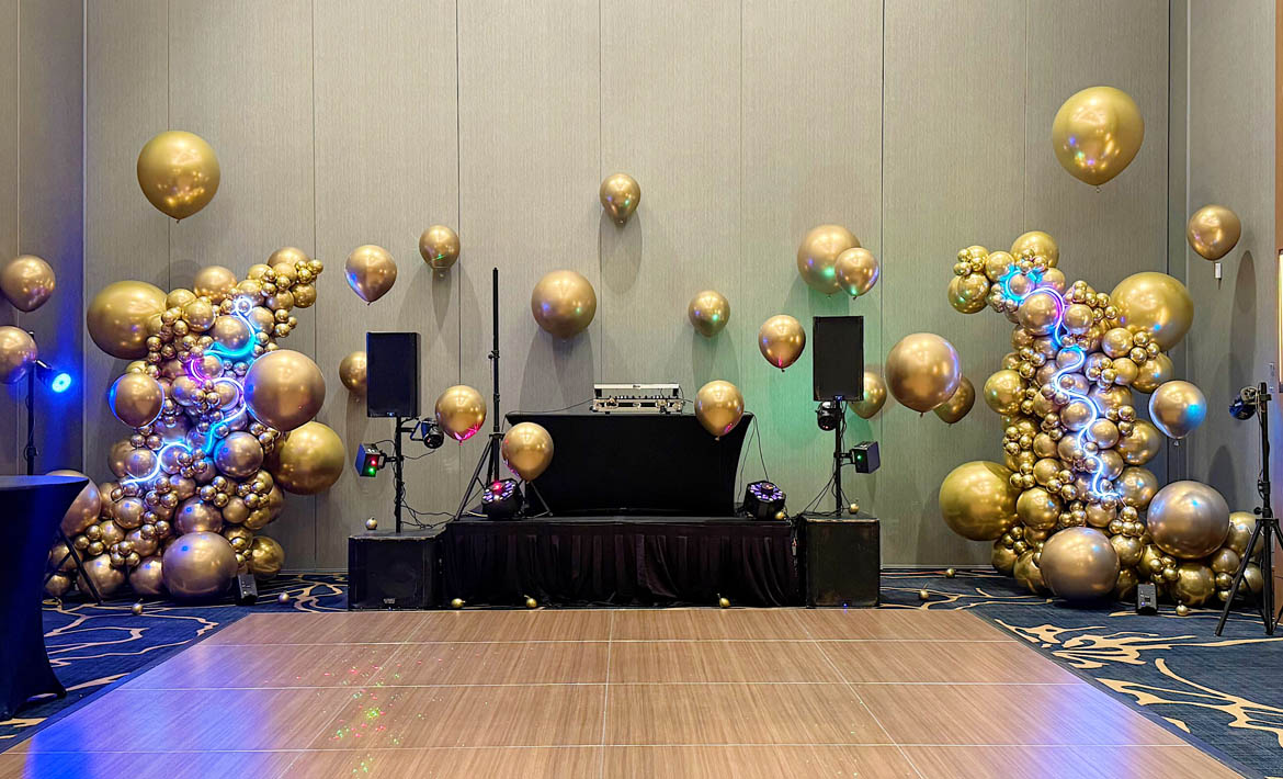 Austin company 10 year celebration